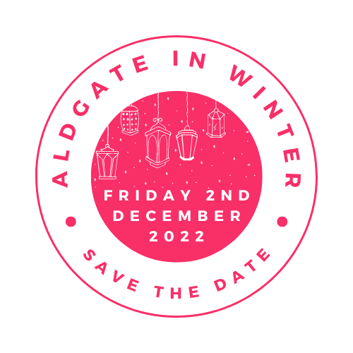 Save The Date Aldgate In Winter Festival Aldgate BID save-the-date-aldgate-in-winter-festival-aldgate-bid